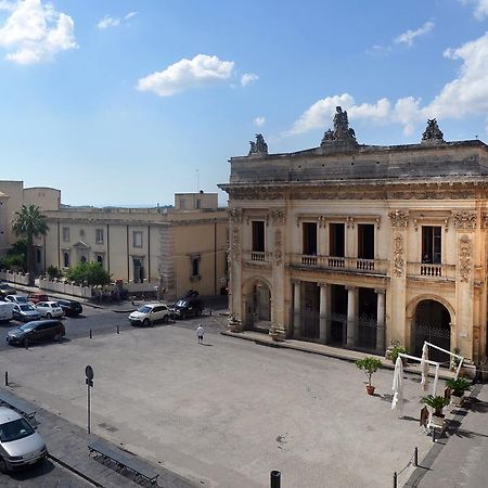 Kalote' Apartments Noto Exterior foto