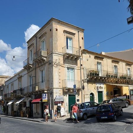 Kalote' Apartments Noto Exterior foto